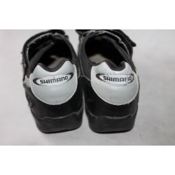 Buty rowerowe Shimano SM-MO70 rozmiar 42